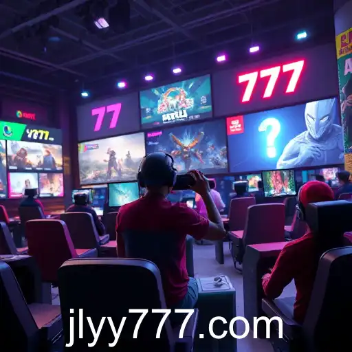 The Digital Age of Gaming: Trends and Insights