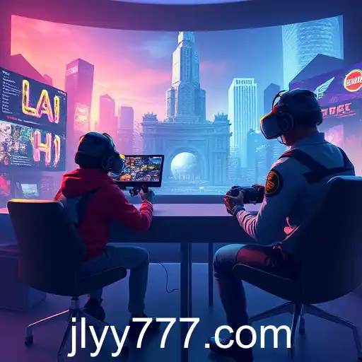 The Evolution of Online Gaming: yy777 Leads the Charge