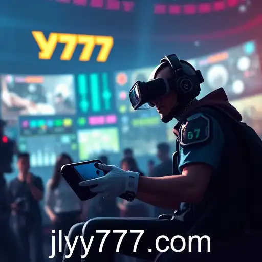 Gaming Trends Shaping the Future
