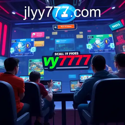 Gaming Site YY777 Gains Popularity