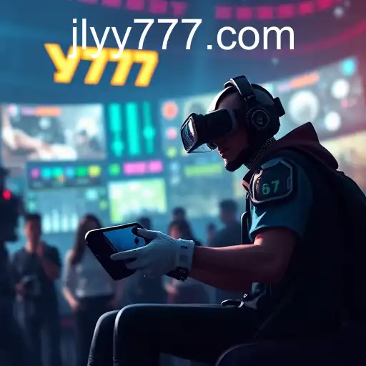 Gaming Trends Shaping the Future