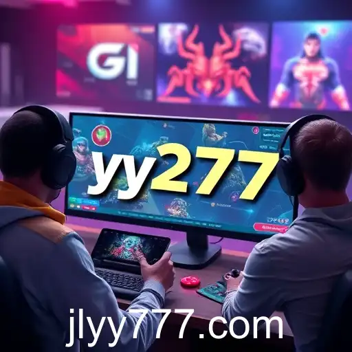 Gaming Trends in 2025: The Rise of yy777