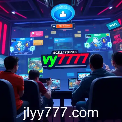 Gaming Site YY777 Gains Popularity