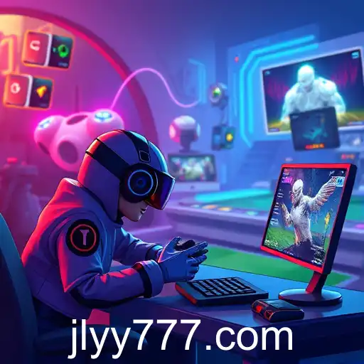 The Rise of Online Gaming Platforms