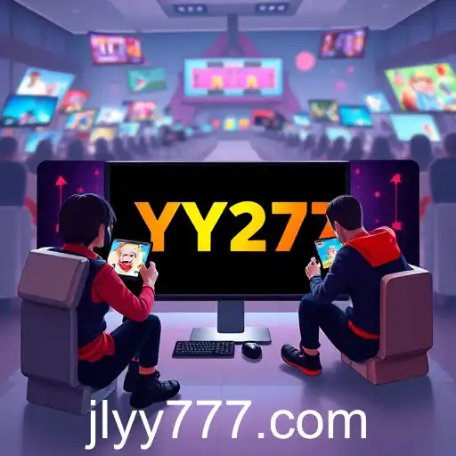 The Rise of YY777 in Modern Gaming