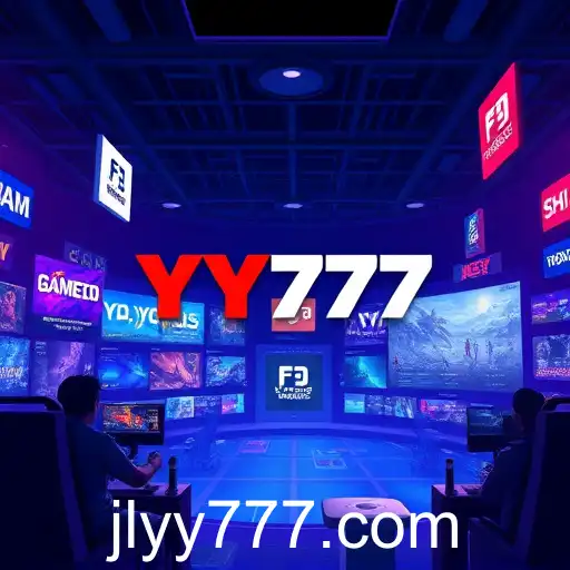 Rise of YY777: A Modern Gaming Phenomenon