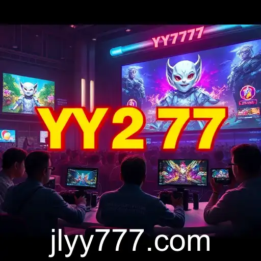 Rising Trends in Online Gaming: The YY777 Phenomenon