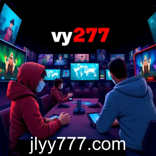 The Rise of Online Gaming in 2025