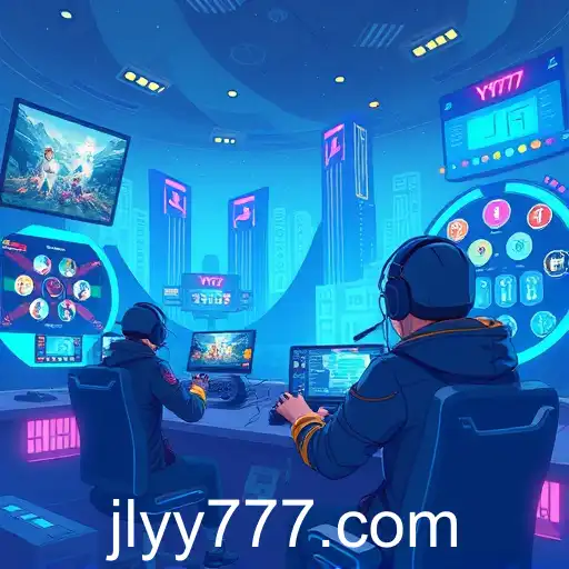 The Rise of yy777 in the Gaming World