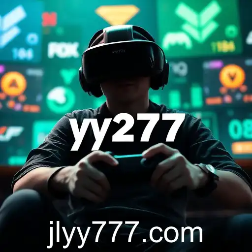 YY777: The Future Frontier of Gaming