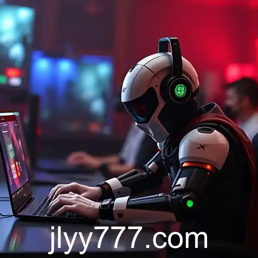 Innovation in Online Gaming with yy777