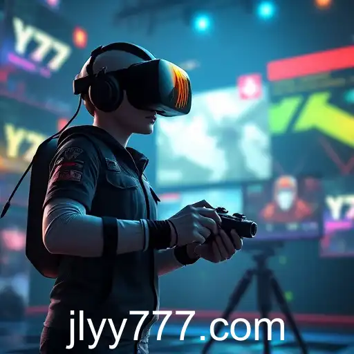 Online Gaming Surges in Popularity