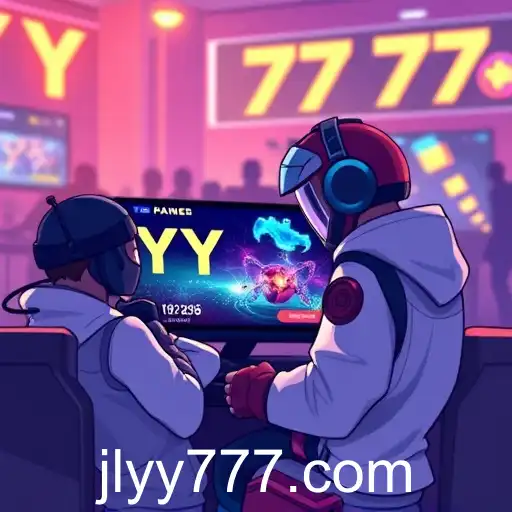 The Rise of Online Gaming and Global Trends