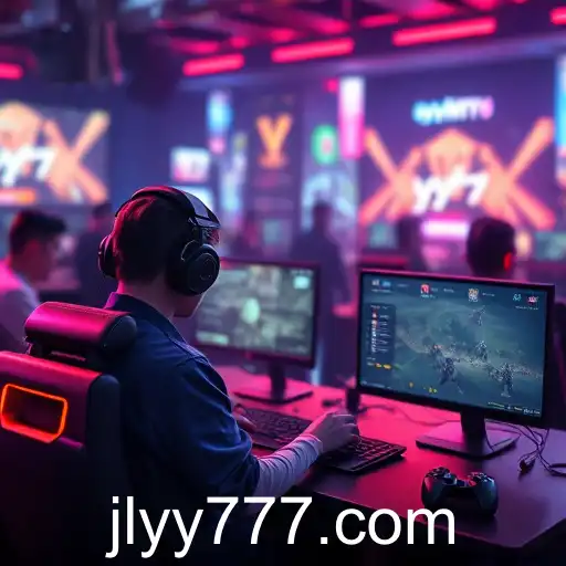 The Rise of Online Gaming Hubs