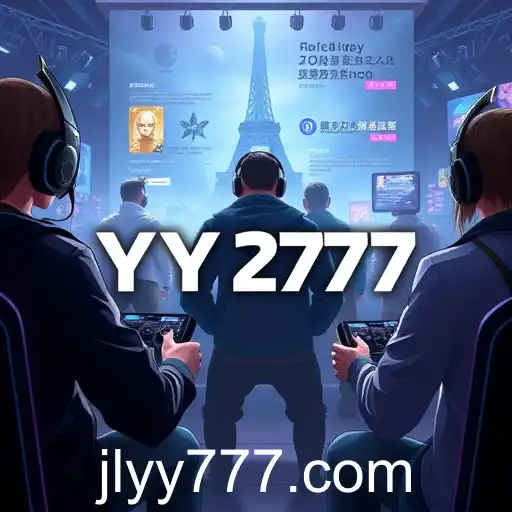 The Rise of YY777 in Gaming Culture