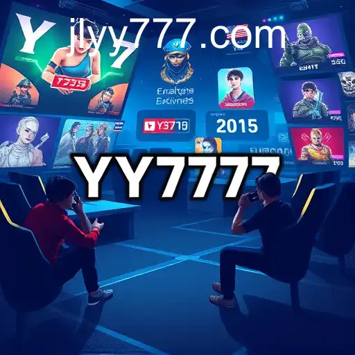 The Rise of YY777 in Global Gaming
