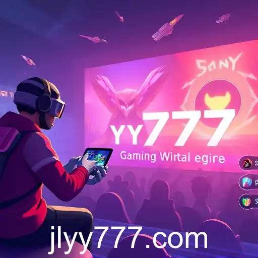 The Rise of YY777: Shaping the Future of Online Gaming