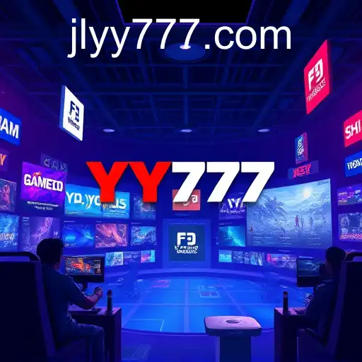 Rise of YY777: A Modern Gaming Phenomenon