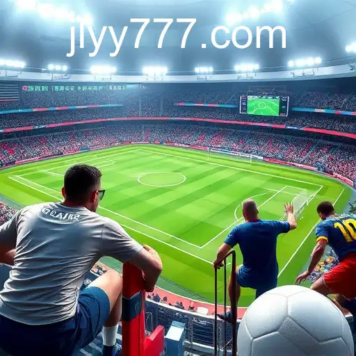 Exploring the Thrilling World of Sports Games Under the YY777 Category