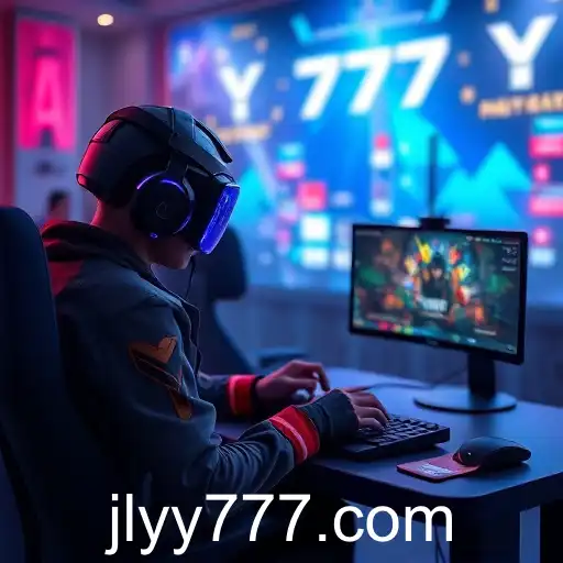 The Rise of YY777 in the Gaming World